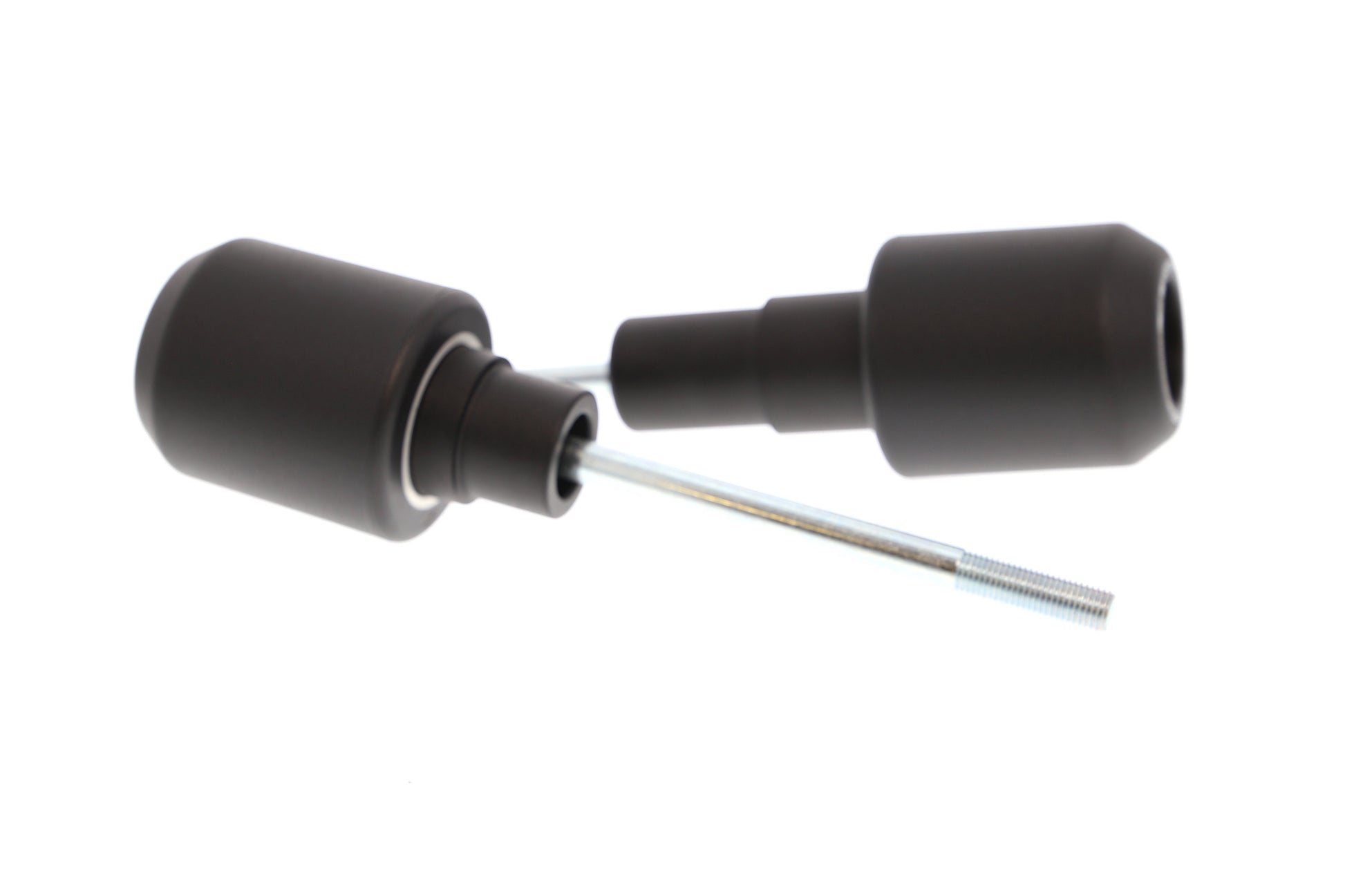 Evotech Kawasaki Z650 Performance Valblokken set (2021+)