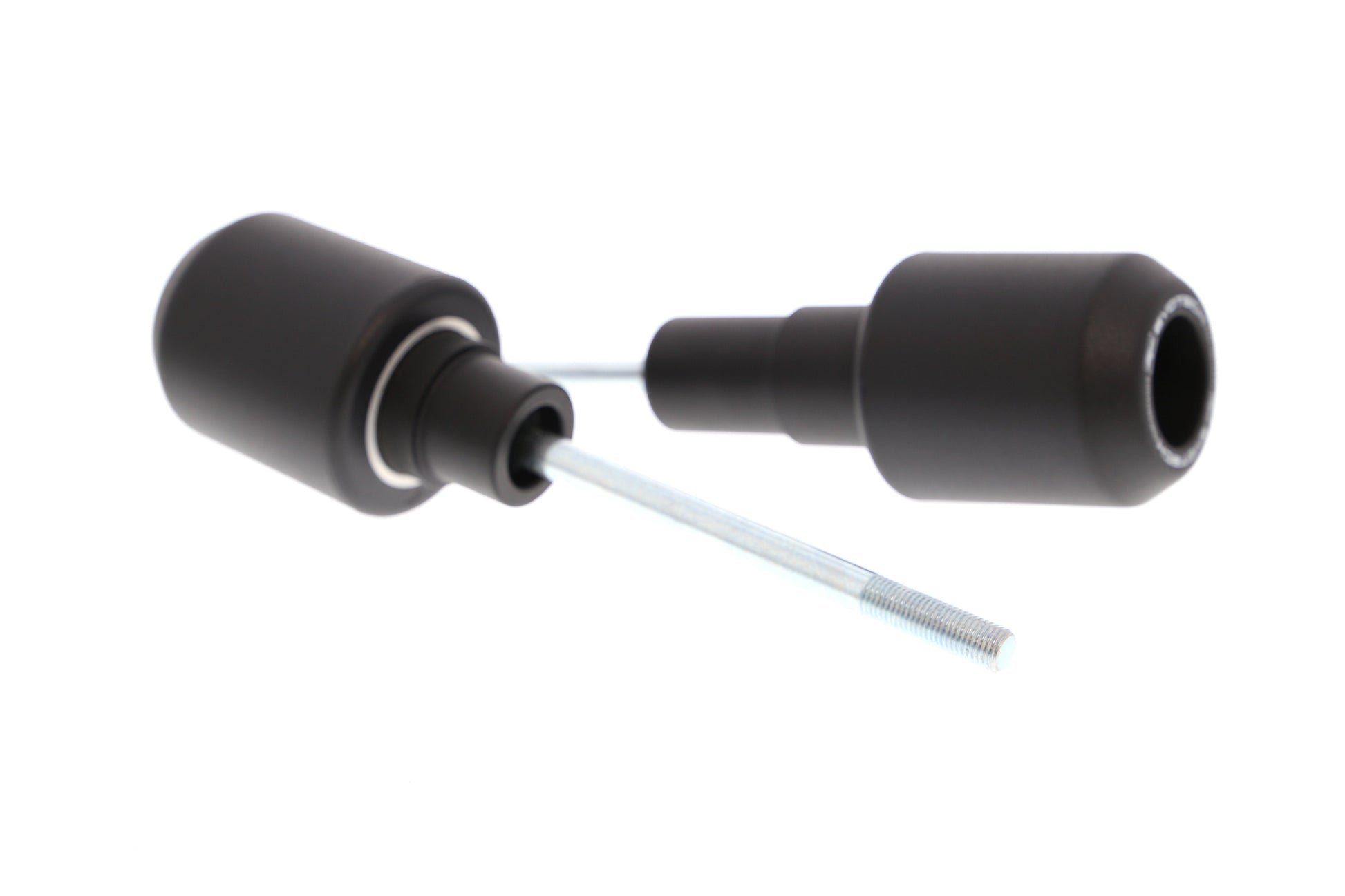 Evotech Kawasaki Z650 Performance Valblokken set (2021+)