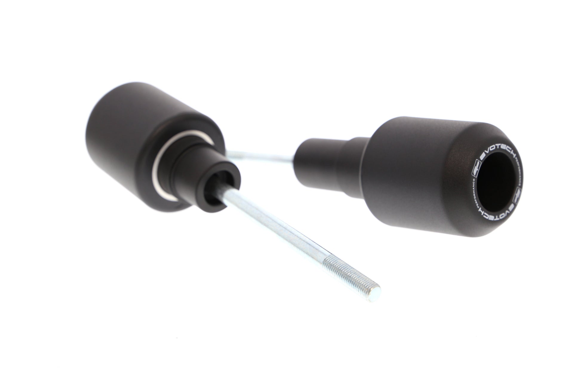 Evotech Kawasaki Z650 Performance Valblokken set (2021+)