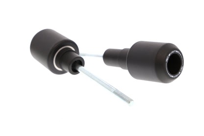 Evotech Kawasaki Z650 Performance Valblokken set (2021+)