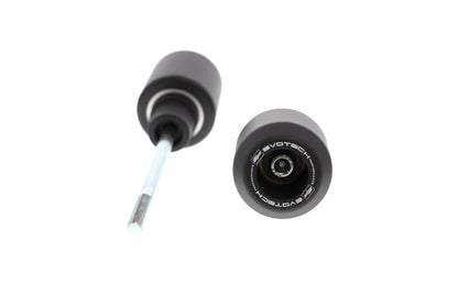 Valblokken set Evotech Kawasaki Z650 S (2026+)