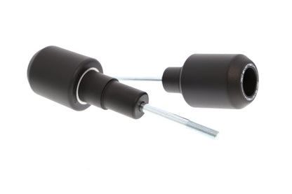 Evotech Kawasaki Z650 Valblokken set (2017+)
