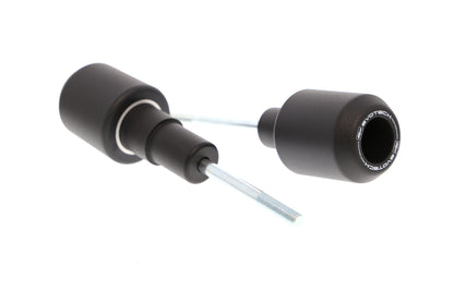 Evotech Kawasaki Z650 Performance Valblokken set (2021+)