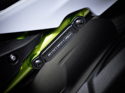 Duosteun Vervanger Set Evotech - Kawasaki Z650 (2026+)