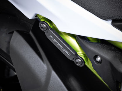 Evotech Kawasaki Z650 Performance Duosteun Vervanger Kit (2021+)