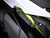 Evotech Kawasaki Z650 Urban Pillion Footpeg borttagningssats (2022+)