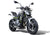 Evotech Mirror Extensions - Kawasaki Versys 650 (2020+)