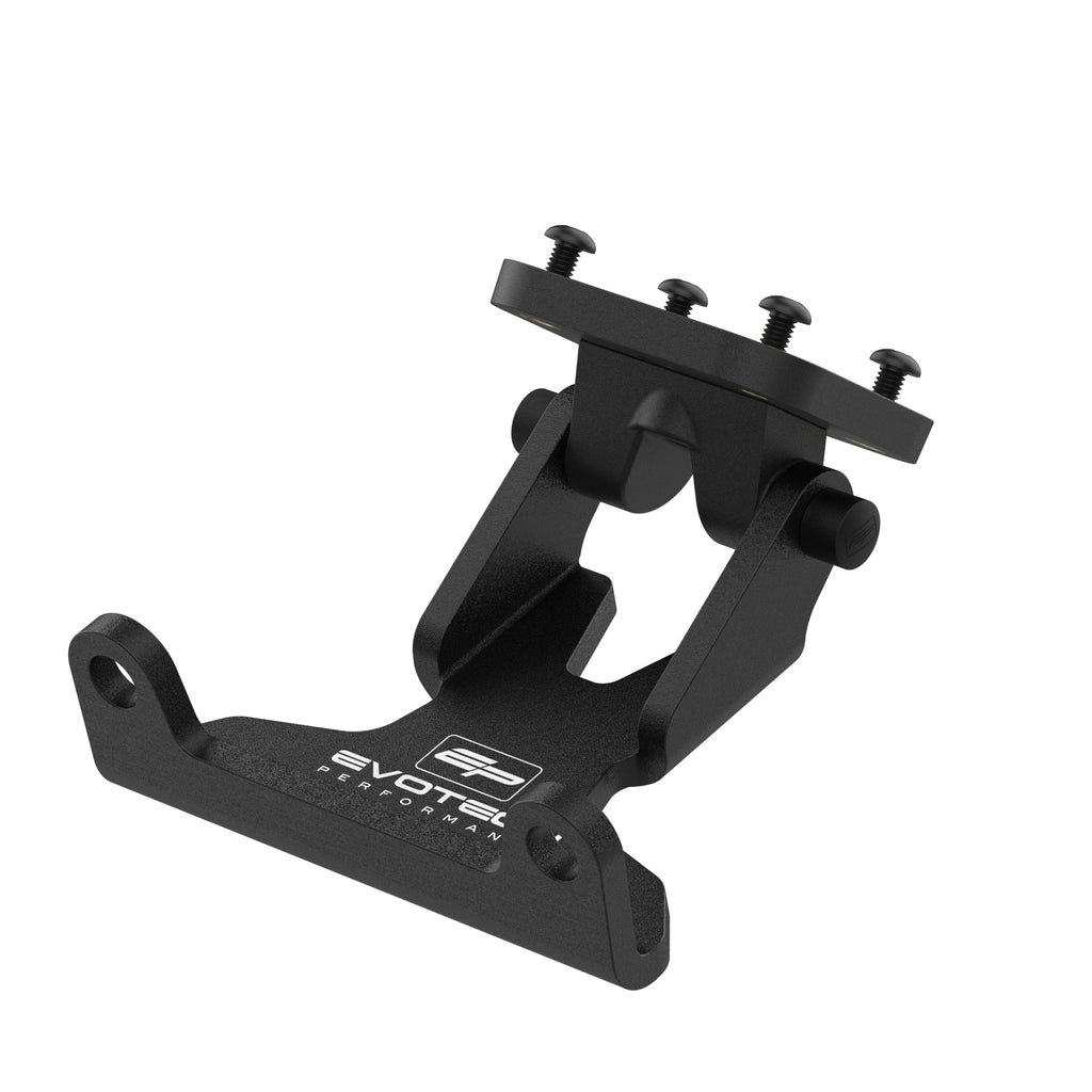 Evotech Garmin Sat Nav Mount - Kawasaki Z650 (2017+)