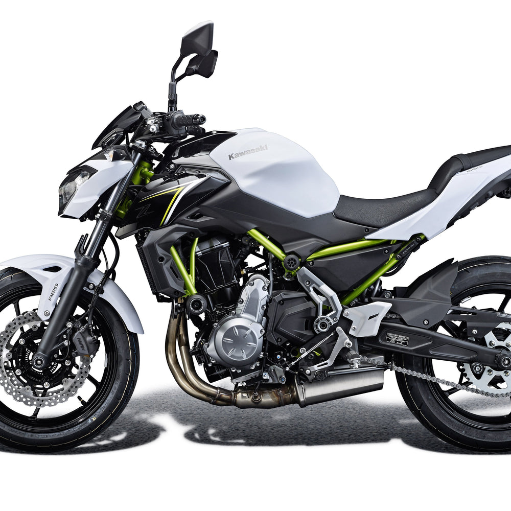 
                  
                    EVOTECH KAWASAKI Z650 Urban Tail Tidy (2022+)
                  
                