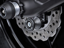 Paddockstand Bobbins Evotech - Kawasaki Z650 (2026+)