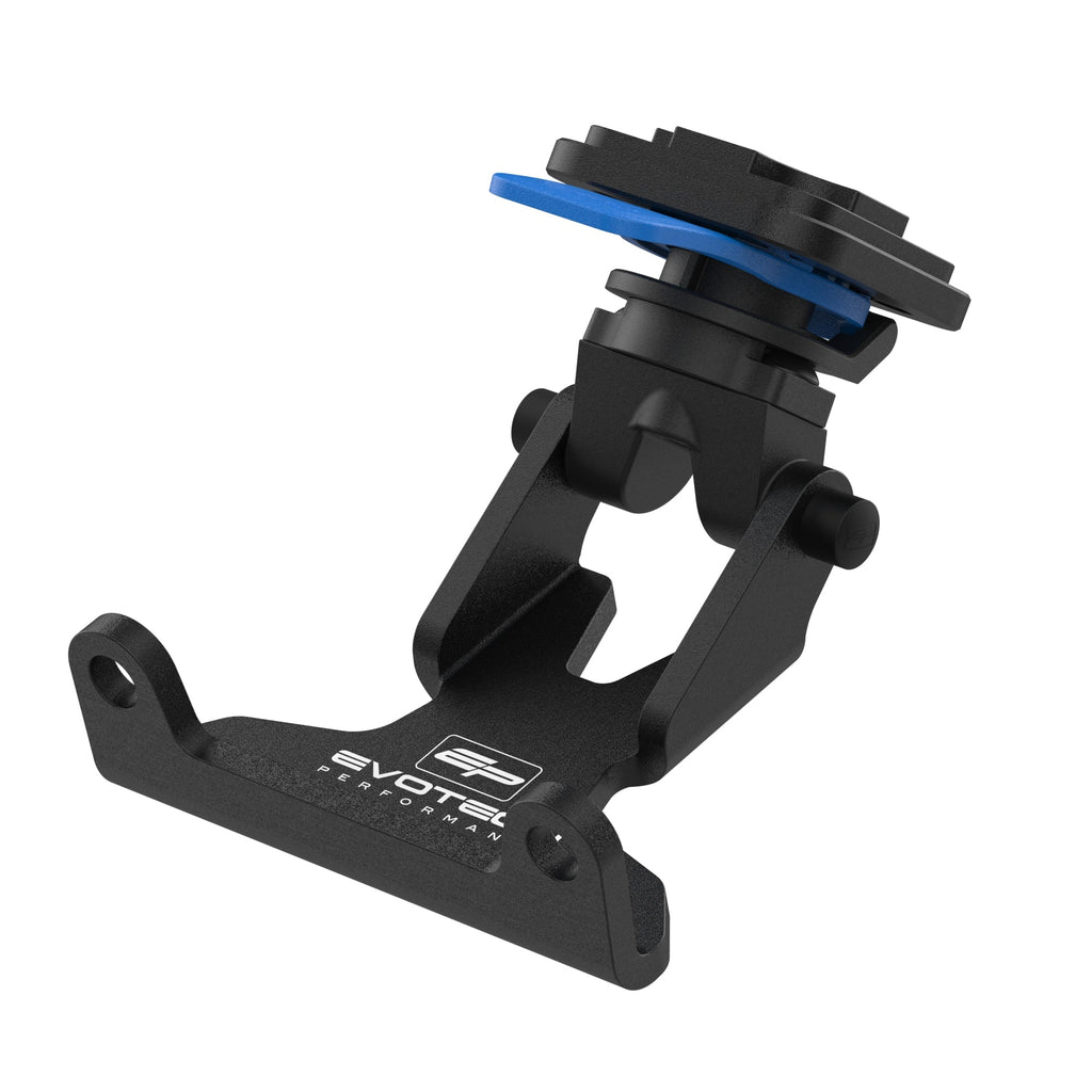 Evotech Carpurid Mount - Kawasaki Z650 Leistung (2021+)