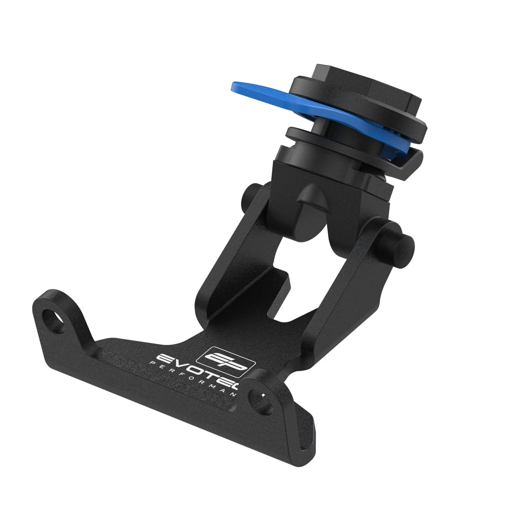 Evotech Chigee Mount - Kawasaki Z650 Leistung (2021+)