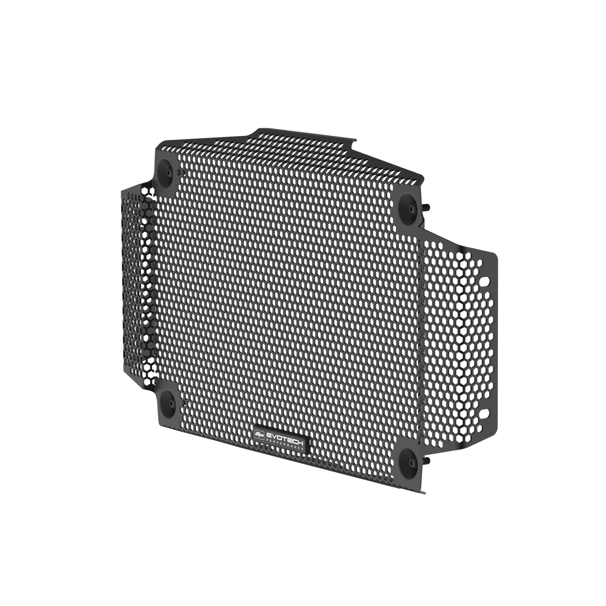 Evotech Kawasaki Z650 Urban Radiatorcover (2022+)