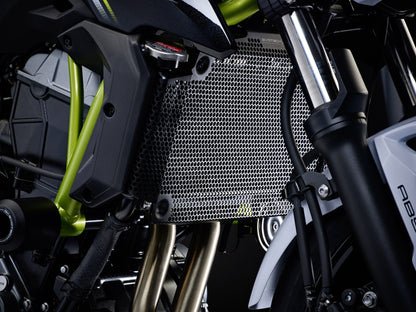 Evotech Kawasaki Z650 Radiatorcover (2017+)