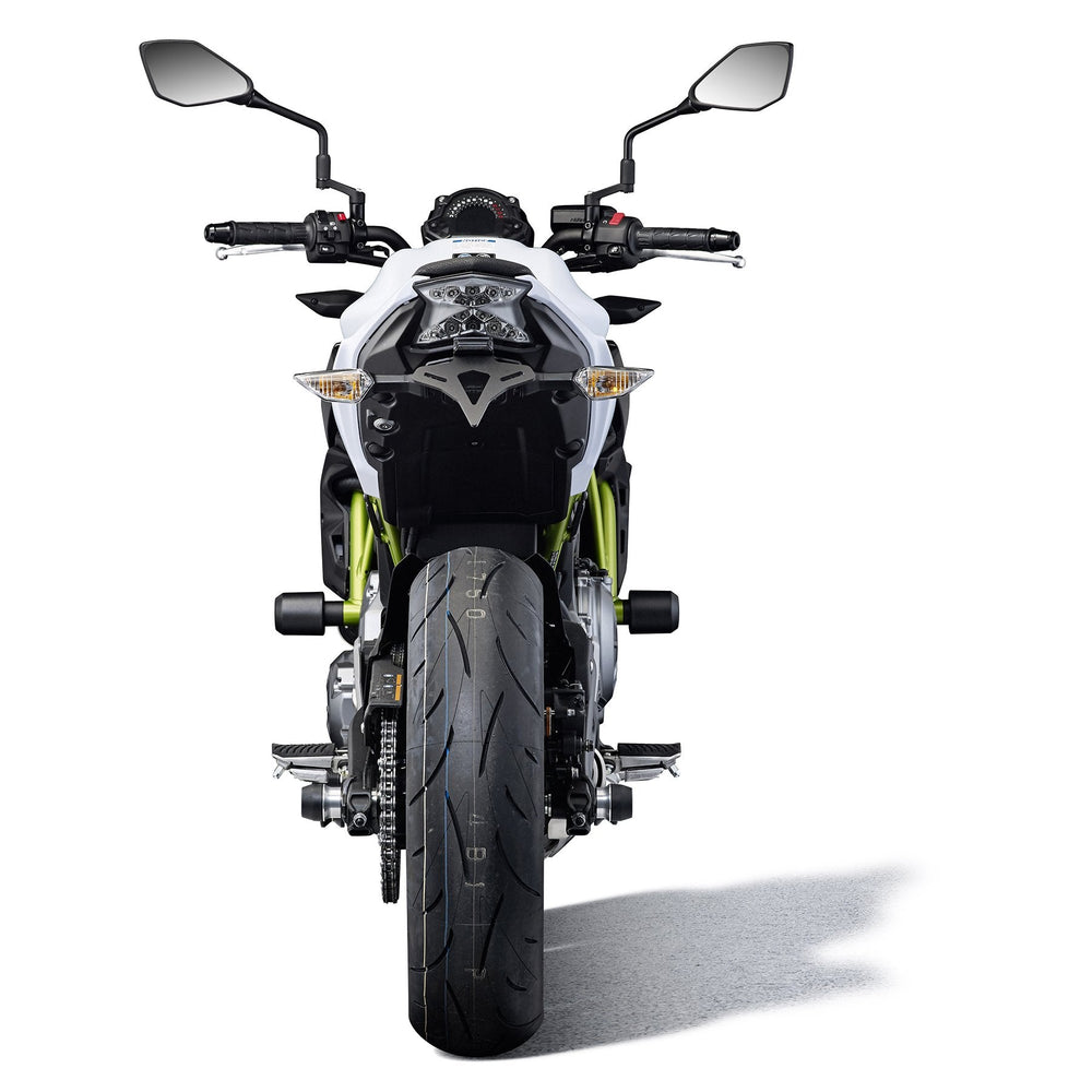 
                  
                    EVOTECH KAWASAKI Z650 Crash Protection (2017+)
                  
                