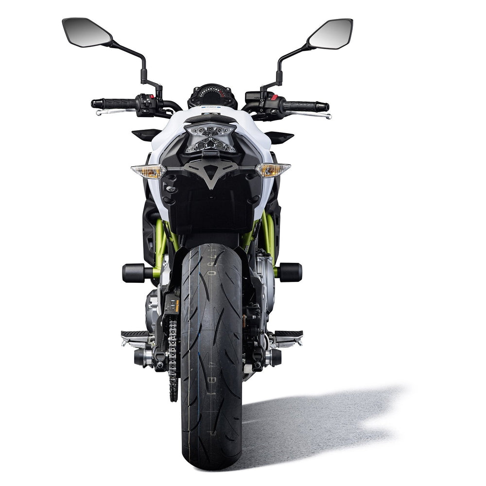 
                  
                    EVOTECH KAWASAKI Z650 Urban Tail Tidy (2022+)
                  
                