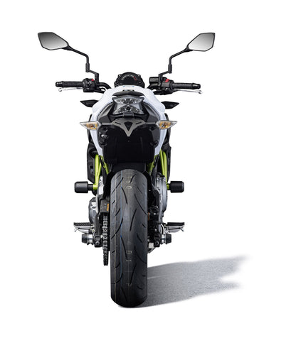 Evotech Kawasaki Z650 Performance Valblokken set (2021+)