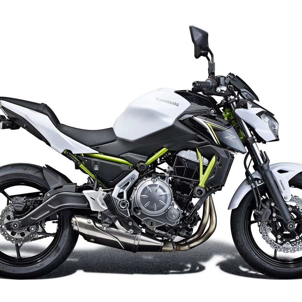 
                  
                    EVOTECH KAWASAKI Z650 Urban Tail Tidy (2022+)
                  
                