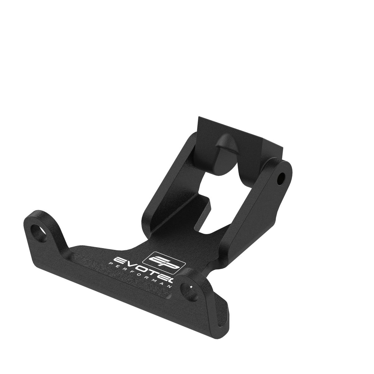 Evotech Sat Nav / Phone Mount - Kawasaki Z650 (2026+)