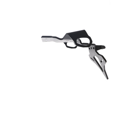 Evotech Kawasaki Z650RS Kentekenplaathouder (2022+)