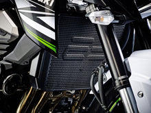 Evotech Kawasaki Z1000 R Edition Radiatorcover (2018 - 2022)