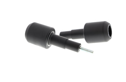 Valblokken set Evotech - Kawasaki Z900 (2025+)