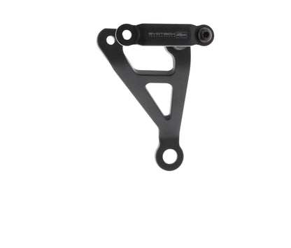 Evotech Kawasaki Z900 Performance Uitlaatsteun & Duosteun Vervanger Kit (2021 - 2024)