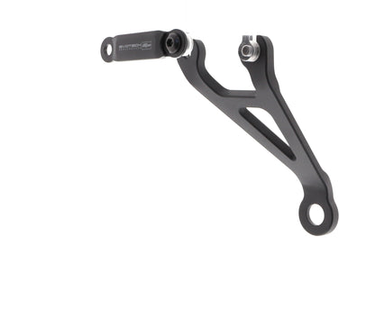 Evotech Kawasaki Z900 Performance Uitlaatsteun & Duosteun Vervanger Kit (2021 - 2024)