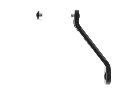 Evotech Kawasaki Z900 Uitlaatsteun & Duosteun Vervanger Kit (2017-2024)