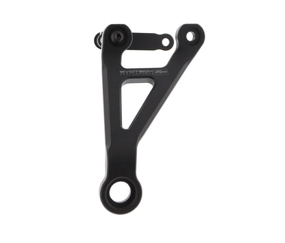 Uitlaatsteun incl. Duosteun Vervanger Kit Evotech - Kawasaki Z900 (2025+)