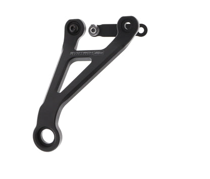 Evotech Kawasaki Z900 Performance Uitlaatsteun & Duosteun Vervanger Kit (2021 - 2024)
