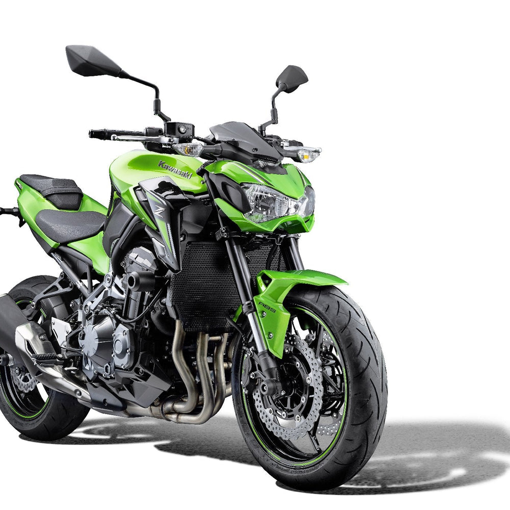 
                  
                    Evotech Kawasaki Z900 Mirror Extensions (2017+)
                  
                