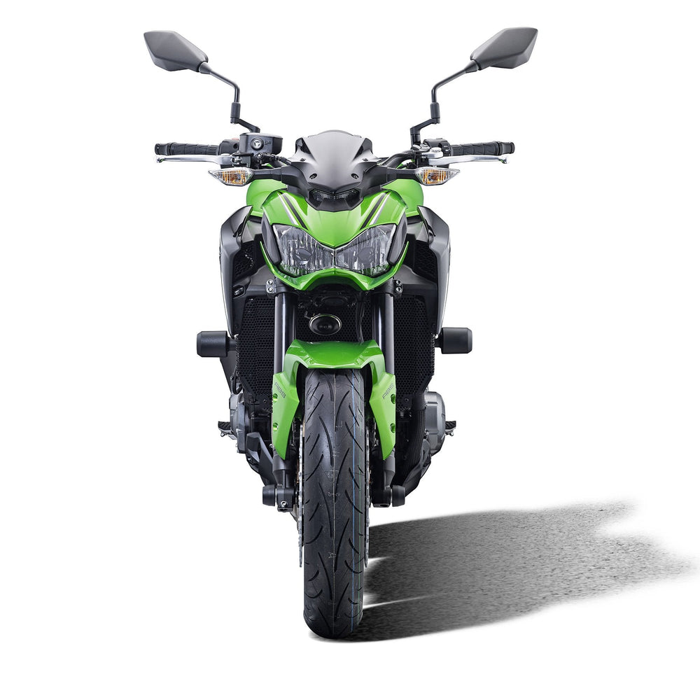 
                  
                    Evotech Kawasaki Z900 Crash Protection (2017+)
                  
                