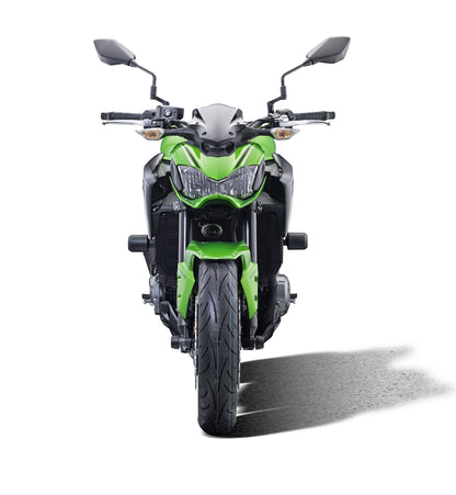 Evotech Voorvork Beschermer Set - Kawasaki Z900 (2017 - 2024)