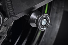 Evotech Paddock Stand Bobbins - Kove 450 RR (2025+)