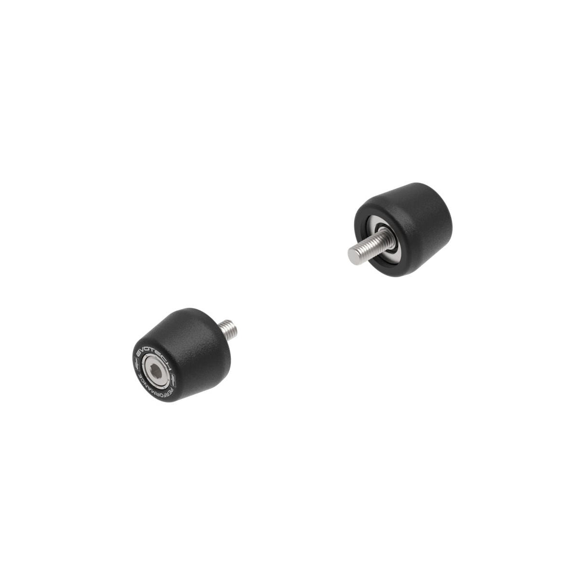 Stuurgewichten Set (Race) Evotech - QJ Motor LTS 50 S (2025+)