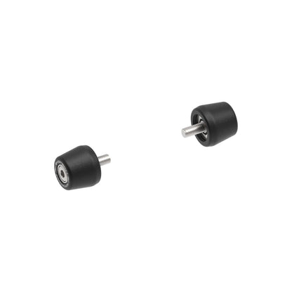 Stuurgewichten Set (Race) Evotech - QJ Motor LTS 50 S (2025+)
