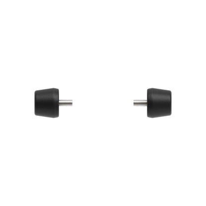 Stuurgewichten Set (Race) Evotech - QJ Motor LTS 125 S (2025+)