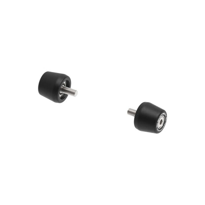 Stuurgewichten Set (Race) Evotech - QJ Motor LTS 50 S (2025+)