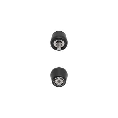 Stuurgewichten Set (Race) Evotech - QJ Motor LTS 125 S (2025+)
