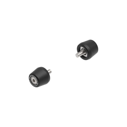 Stuurgewichten Set (Race) Evotech - QJ Motor LTS 125 S (2025+)