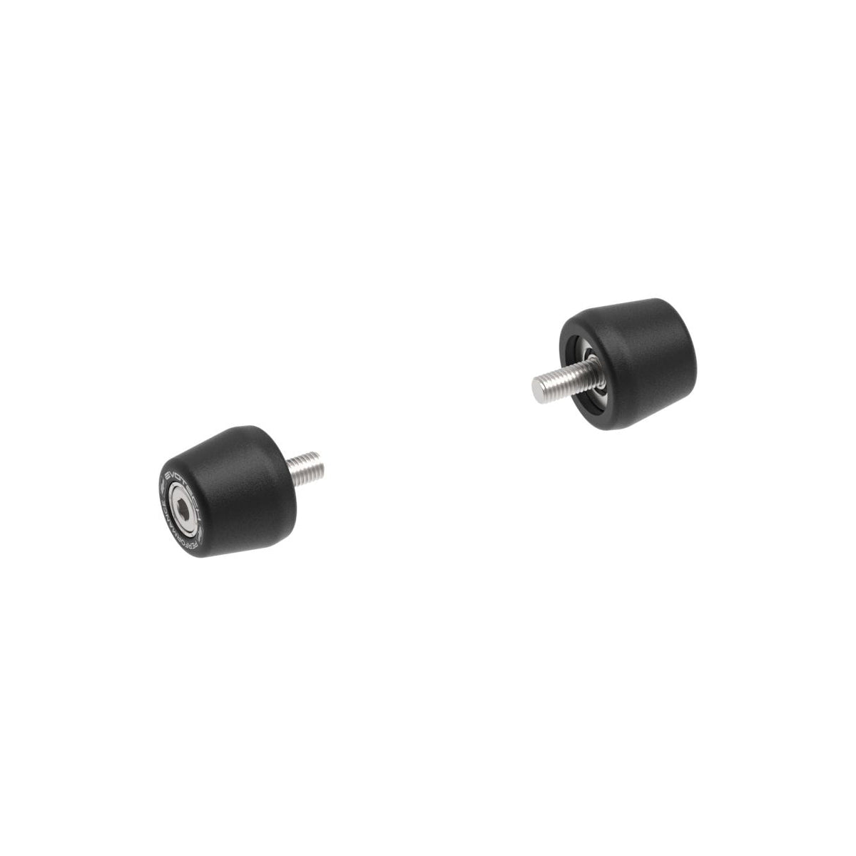 Stuurgewichten Set (Race) Evotech - QJ Motor LTS 50 S (2025+)