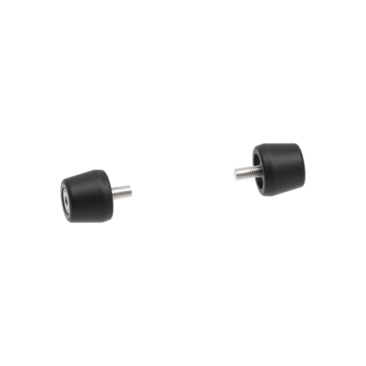 Stuurgewichten Set (Race) Evotech - QJ Motor LTS 50 S (2025+)
