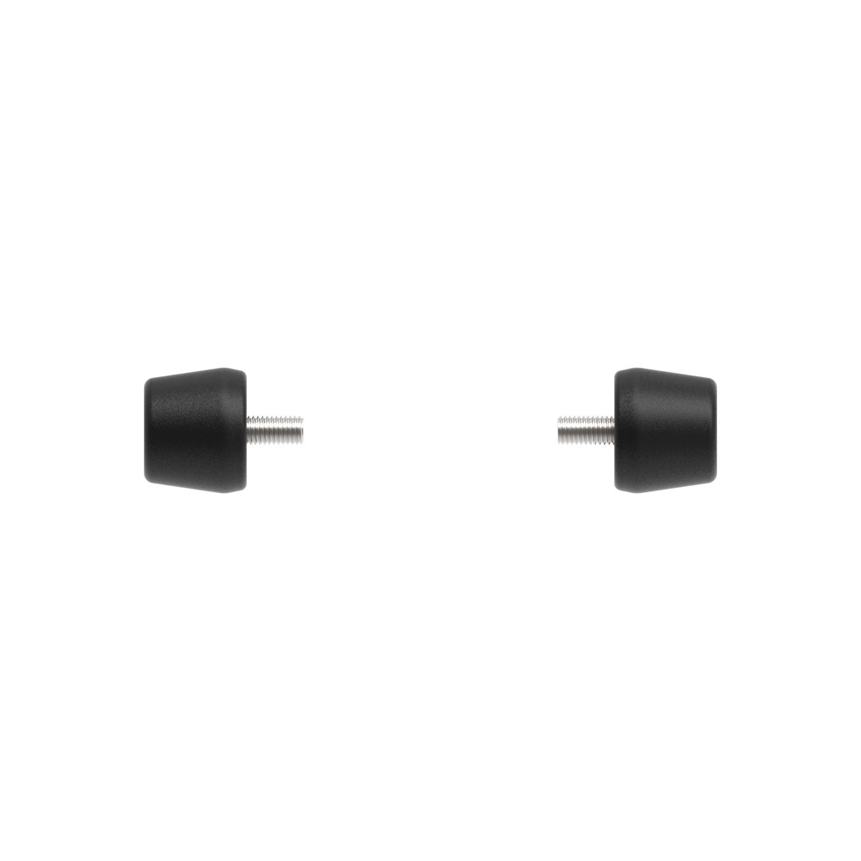 Stuurgewichten Set (Race) Evotech - QJ Motor LTS 125 S (2025+)