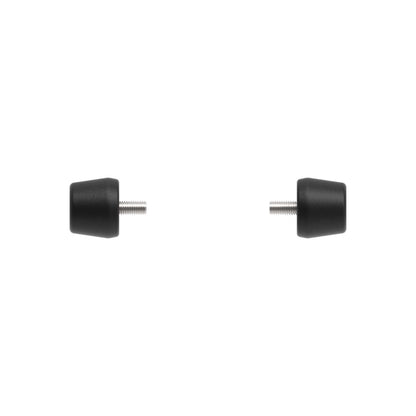 Stuurgewichten Set (Race) Evotech - QJ Motor LTS 125 S (2025+)