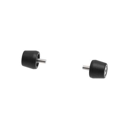 Stuurgewichten Set (Race) Evotech - QJ Motor LTS 125 S (2025+)