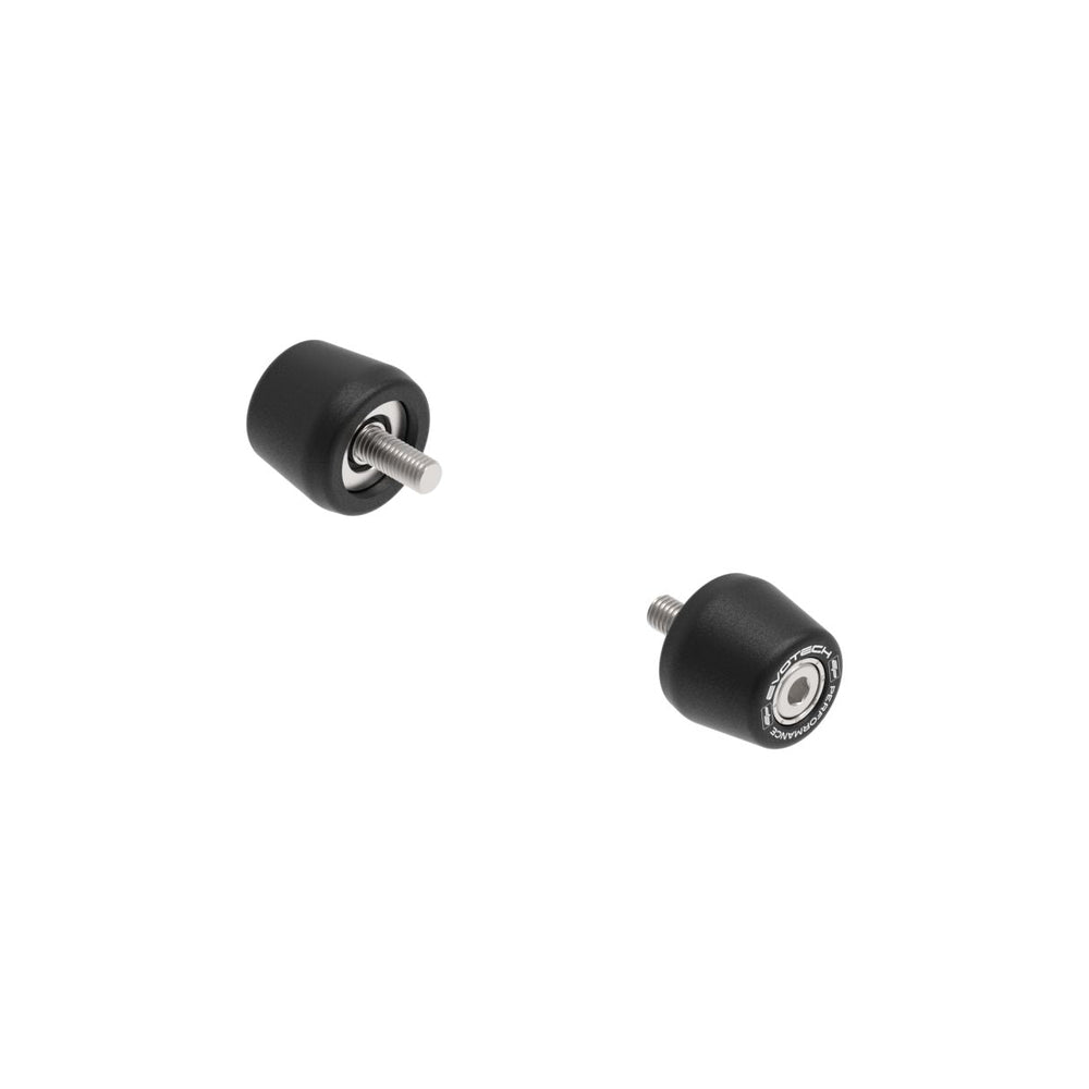 
                  
                    Evotech Bar End Weights (Race) - Kawasaki Vulcans Tourer (2021+)
                  
                