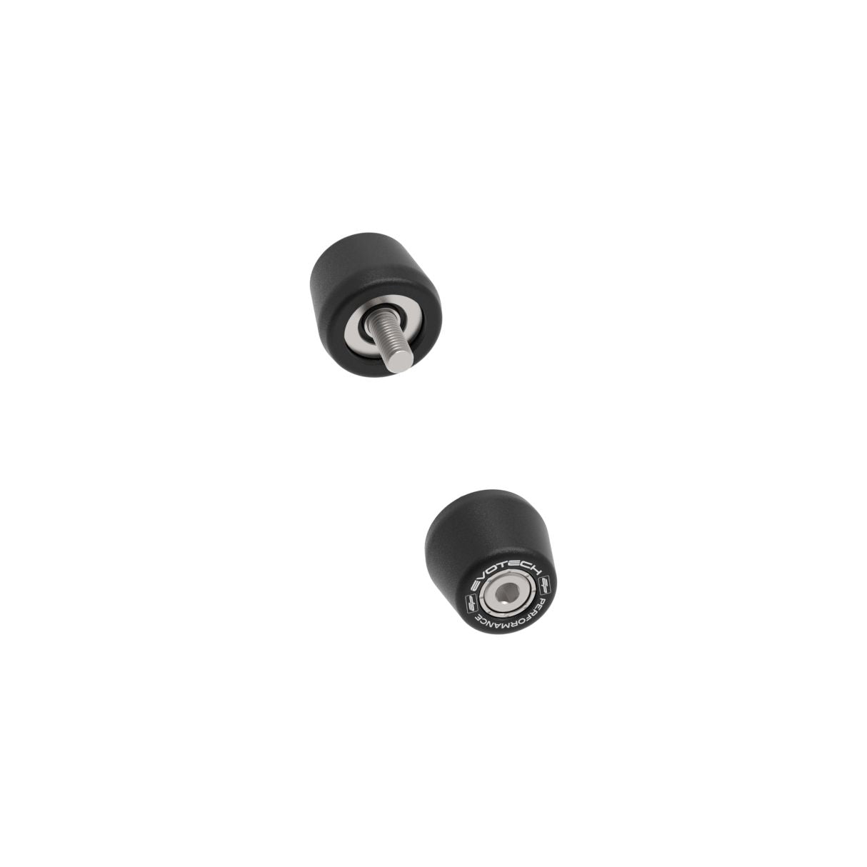 Stuurgewichten Set (Race) Evotech - QJ Motor LTS 125 S (2025+)