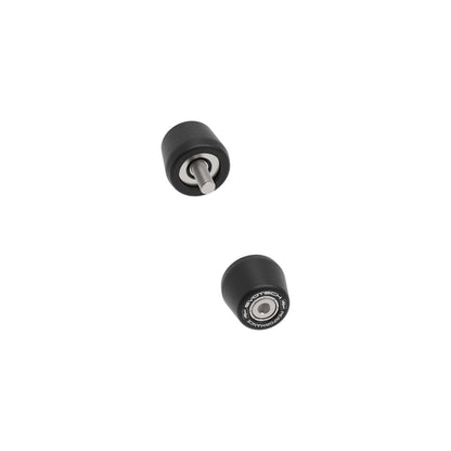 Stuurgewichten Set (Race) Evotech - QJ Motor LTS 125 S (2025+)