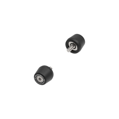 Stuurgewichten Set (Race) Evotech - QJ Motor LTS 125 S (2025+)